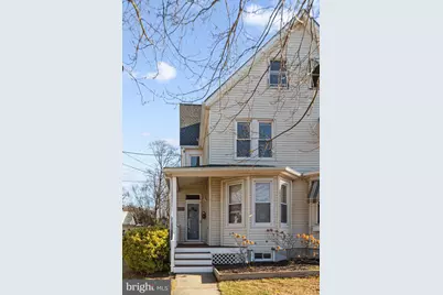 229 S Atlantic Avenue, Haddonfield, NJ 08033 - Photo 1