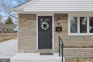 226 Adams Ave, Barrington, NJ 08007 - Photo 1