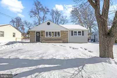 226 Adams Avenue, Barrington, NJ 08007 - Photo 2