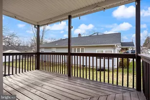 224 E Lafayette Ave, Magnolia, NJ 08049 - Photo 8