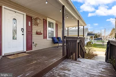 224 E Lafayette Avenue, Magnolia, NJ 08049 - Photo 4