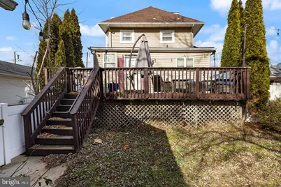 224 E Lafayette Avenue, Magnolia, NJ 08049 - Photo 30