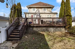 224 E Lafayette Ave, Magnolia, NJ 08049 - Photo 30