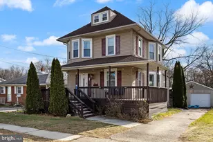224 E Lafayette Ave, Magnolia, NJ 08049 - Photo 2