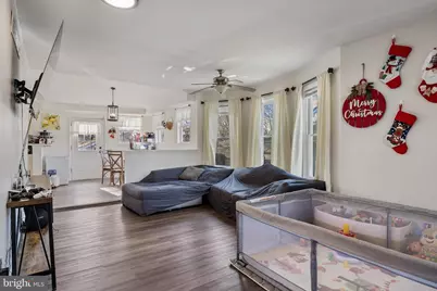 224 E Lafayette Avenue, Magnolia, NJ 08049 - Photo 10