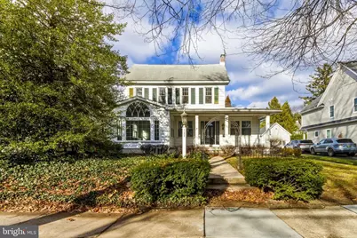 133 Windsor Avenue, Haddonfield, NJ 08033 - Photo 2