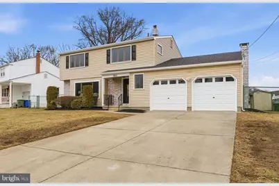 503 Valley Run Drive, Cherry Hill, NJ 08002 - Photo 2