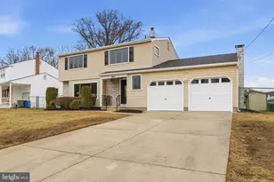 503 Valley Run Dr, Cherry Hill, NJ 08002 - Photo 2