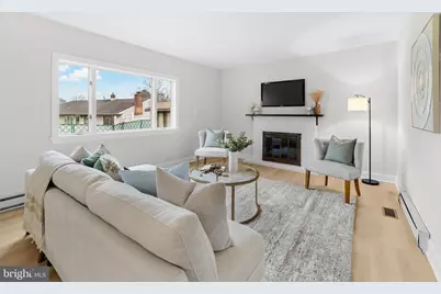 503 Valley Run Drive, Cherry Hill, NJ 08002 - Photo 4