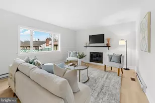 503 Valley Run Dr, Cherry Hill, NJ 08002 - Photo 4