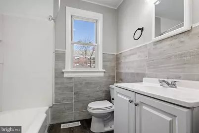 207 Park Avenue #A, Collingswood, NJ 08108 - Photo 16