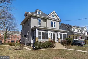 207 Park Ave, Collingswood, NJ 08108 - Photo 2
