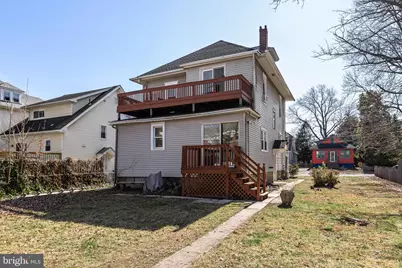 207 Park Avenue #A, Collingswood, NJ 08108 - Photo 18