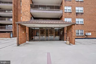 215 Haddonfield Commons #215, Haddonfield, NJ 08033 - Photo 2