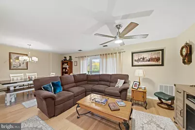 215 Haddonfield Commons #215, Haddonfield, NJ 08033 - Photo 16