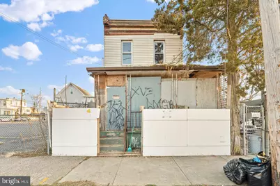 2622 Saunders Street, Camden, NJ 08105 - Photo 1