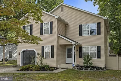 205 Franklin Avenue, Berlin, NJ 08009 - Photo 1