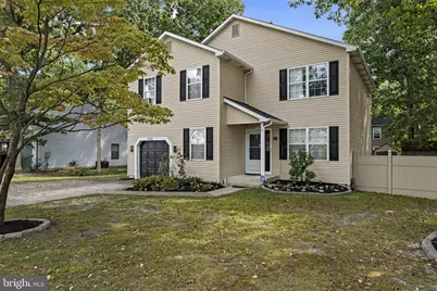 205 Franklin Avenue, Berlin, NJ 08009 - Photo 4