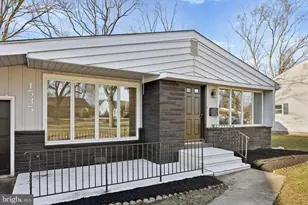 1535 Pleasant Dr, Cherry Hill, NJ 08003 - Photo 4