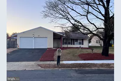 537 Four Mile Branch Road, Sicklerville, NJ 08081 - Photo 1