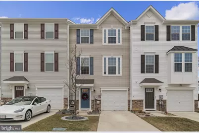 208 Freedom Way, Sicklerville, NJ 08081 - Photo 1