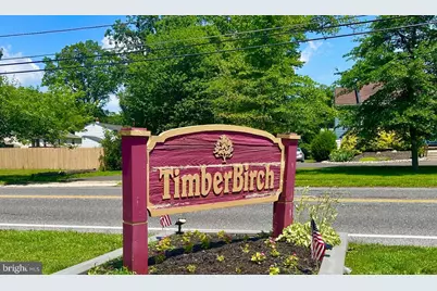 986 Sherbrook Circle, Somerdale, NJ 08083 - Photo 2