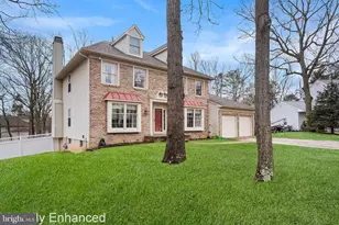 1 Overlook Cir, Sicklerville, NJ 08081 - Photo 2