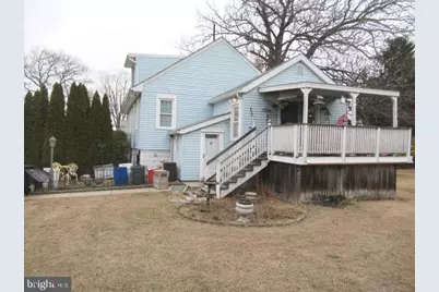 7 Lincoln Avenue, Haddon Township, NJ 08059 - Photo 2