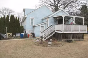 7 Lincoln Ave, Haddon Township, NJ 08059 - Photo 2