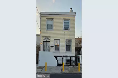621 Henry Street, Camden, NJ 08103 - Photo 1