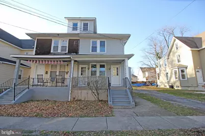 121 Chestnut Avenue, Oaklyn, NJ 08107 - Photo 1