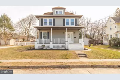 114 Walnut Street, Audubon, NJ 08106 - Photo 1