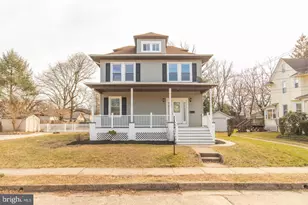 114 Walnut St, Audubon, NJ 08106 - Photo 4