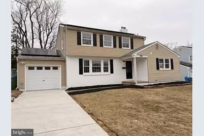 908 Chelten Parkway, Cherry Hill, NJ 08034 - Photo 1