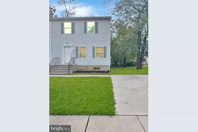 348 Silk Street, Lawnside, NJ 08045 - Photo 4