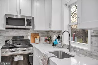 348 Silk Street, Lawnside, NJ 08045 - Photo 2