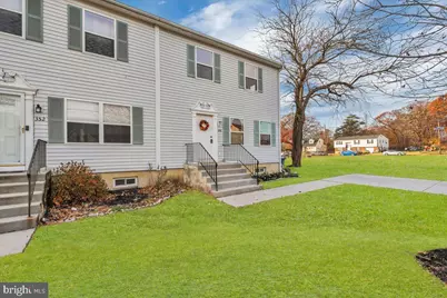 348 Silk Street, Lawnside, NJ 08045 - Photo 6