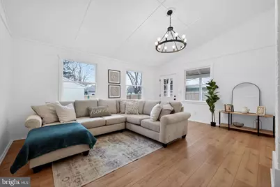 210 Ridge Avenue, Gloucester Township, NJ 08012 - Photo 18