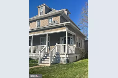 117 Oakland Avenue, Audubon, NJ 08106 - Photo 2