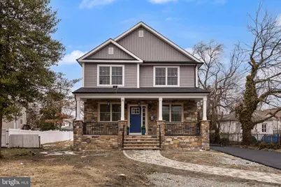 15 Cuthbert, Haddon Township, NJ 08108 - Photo 6