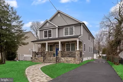 15 Cuthbert, Haddon Township, NJ 08108 - Photo 4