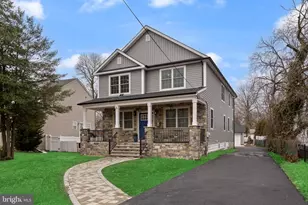 15 Cuthbert, Haddon Township, NJ 08108 - Photo 4