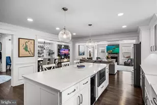 210 Meadow Dr, Haddonfield, NJ 08033 - Photo 4