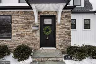 210 Meadow Dr, Haddonfield, NJ 08033 - Photo 38