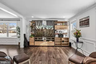 210 Meadow Dr, Haddonfield, NJ 08033 - Photo 6