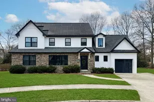 210 Meadow Dr, Haddonfield, NJ 08033 - Photo 1