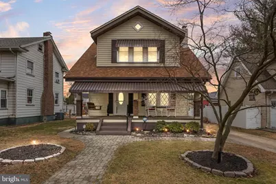 200 Guilford Avenue, Haddon Township, NJ 08108 - Photo 38