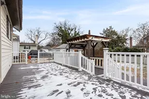 200 Guilford Ave, Haddon Township, NJ 08108 - Photo 32