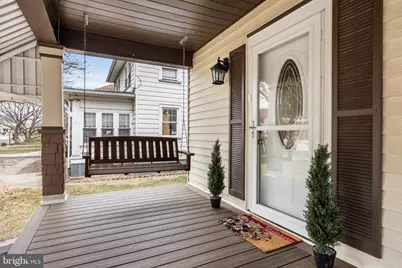 200 Guilford Avenue, Haddon Township, NJ 08108 - Photo 4