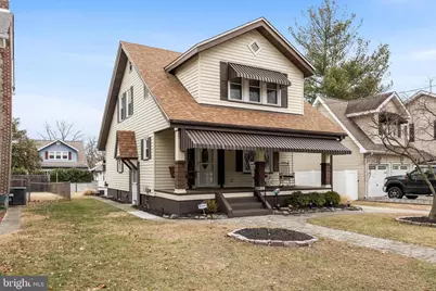 200 Guilford Avenue, Haddon Township, NJ 08108 - Photo 2